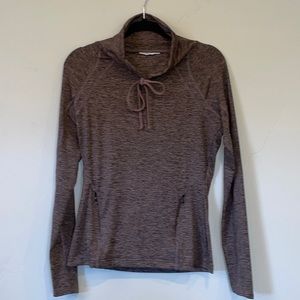 NWOT hardtail soft stretchy top M